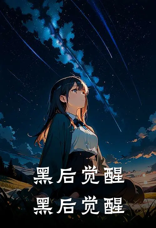 黑后觉醒黑后觉醒