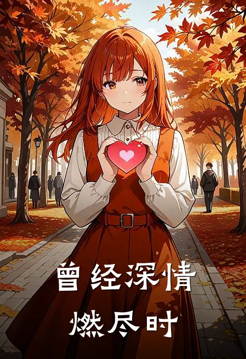 曾经深情燃尽时