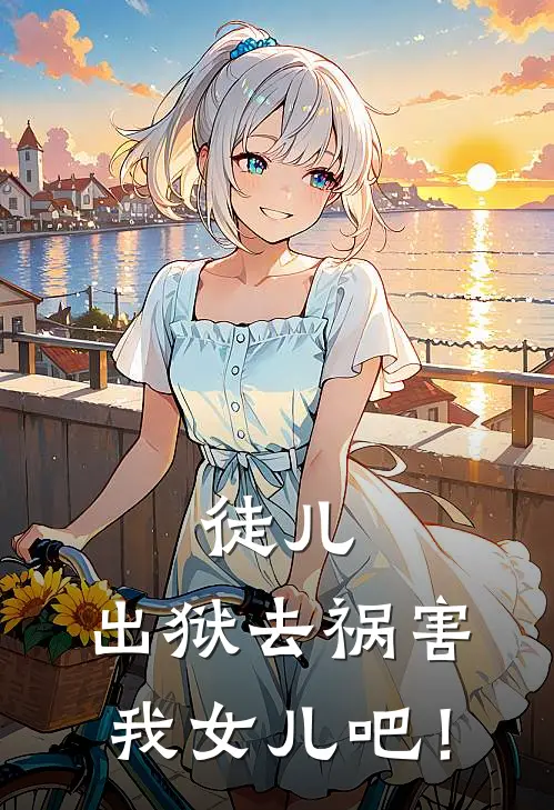 徒儿，出狱去祸害我女儿吧！