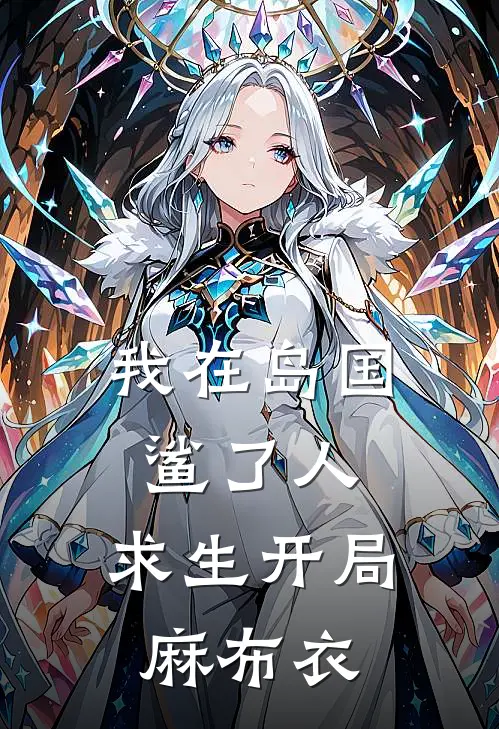 我在岛国鲨了人：求生开局麻布衣