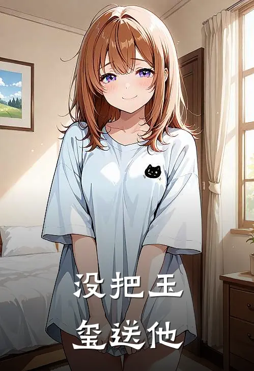 没把玉玺送他