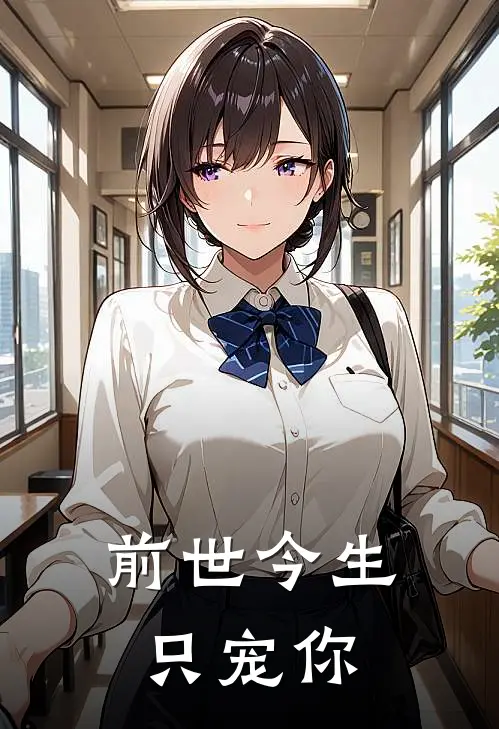 前世今生只宠你