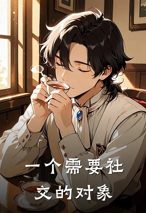 一个需要社交的对象