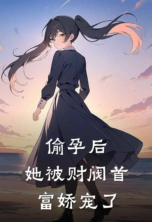 偷孕后，她被财阀首富娇宠了