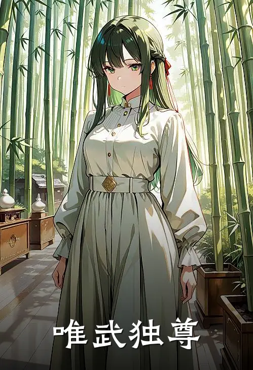 唯武独尊