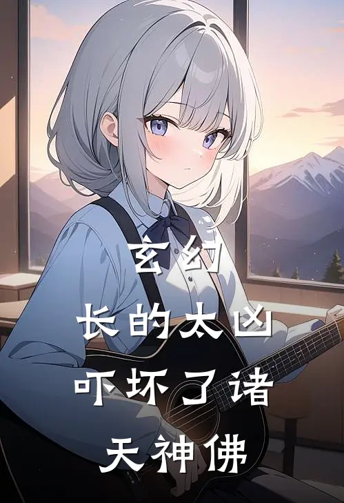 玄幻：长的太凶，吓坏了诸天神佛