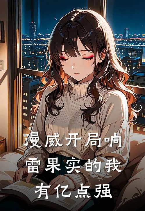 漫威开局响雷果实的我有亿点强