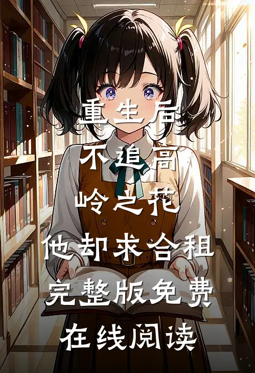 重生后，不追高岭之花，他却求合租完整版免费在线阅读
