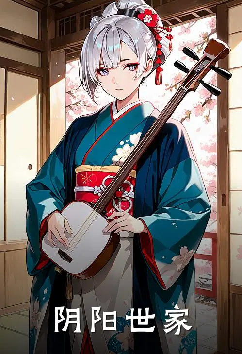 阴阳世家
