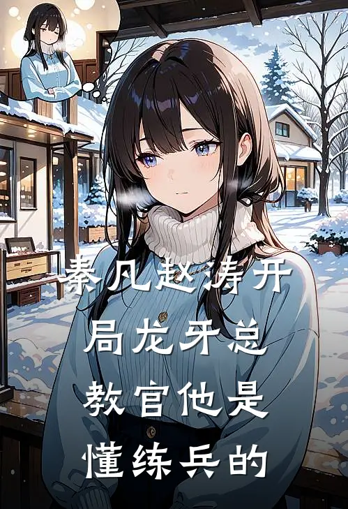 秦凡赵涛开局龙牙总教官他是懂练兵的