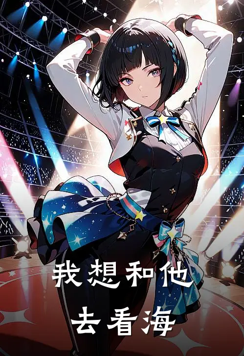 我想和他去看海