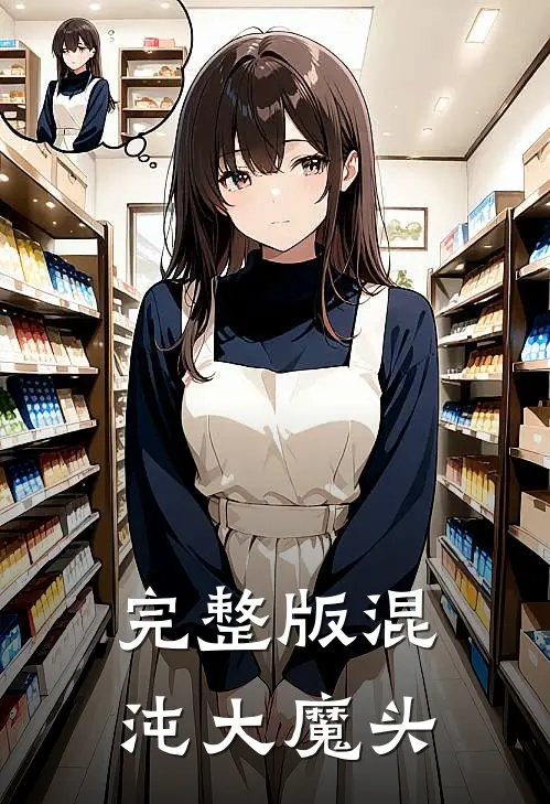 完整版混沌大魔头