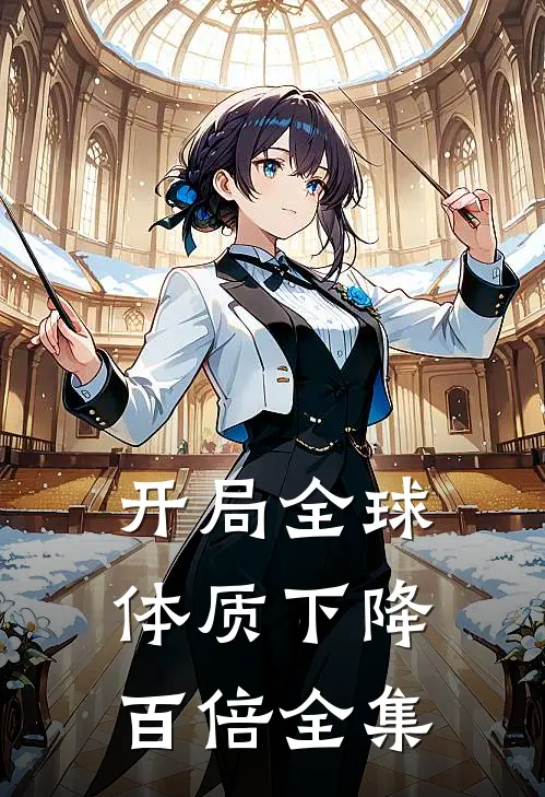 开局全球体质下降百倍全集