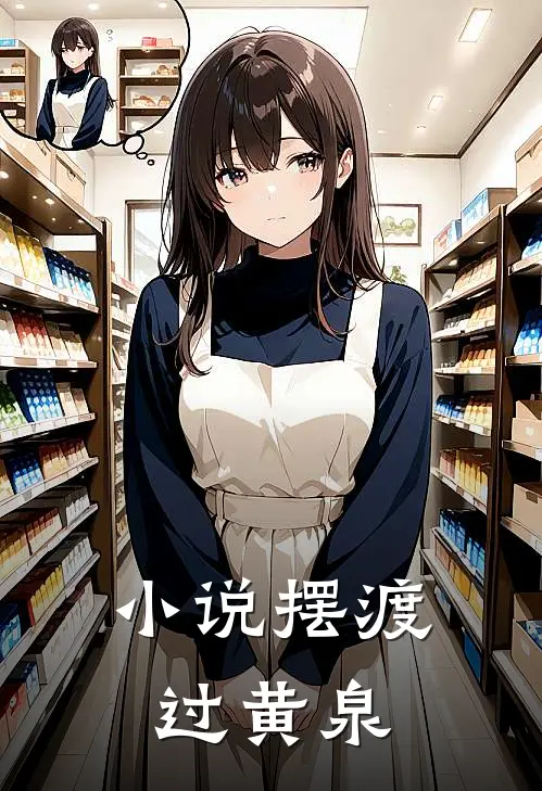 小说摆渡过黄泉