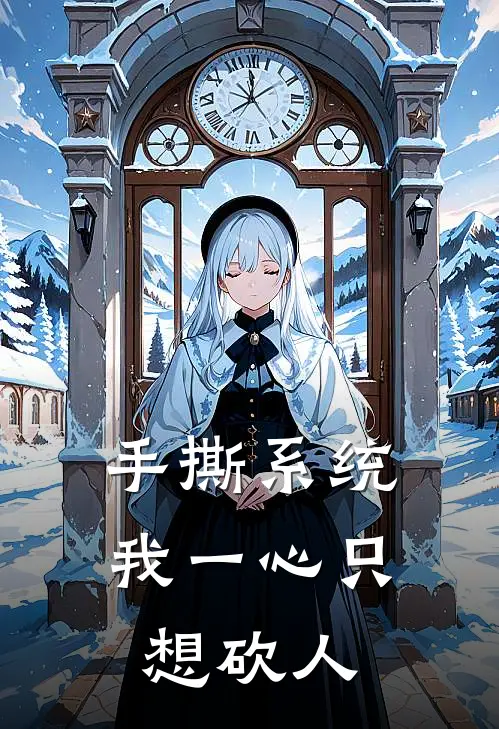 手撕系统：我一心只想砍人