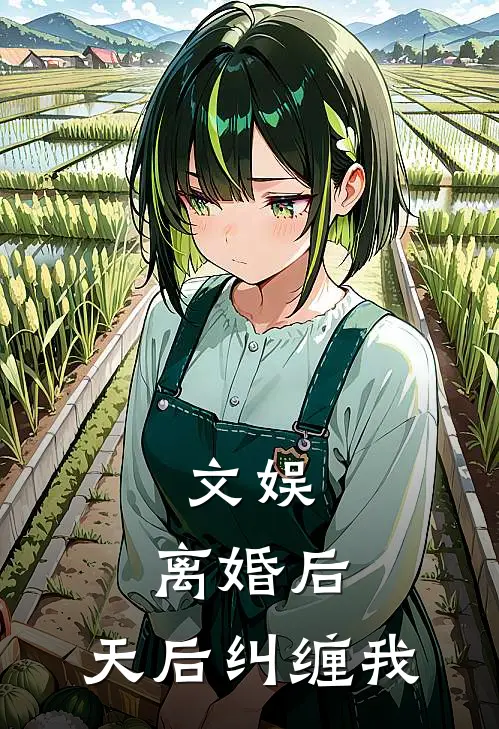 文娱：离婚后，天后纠缠我