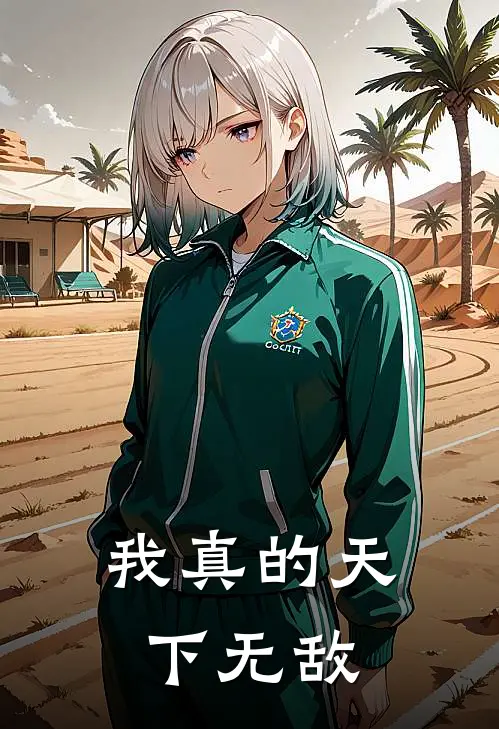 我真的天下无敌