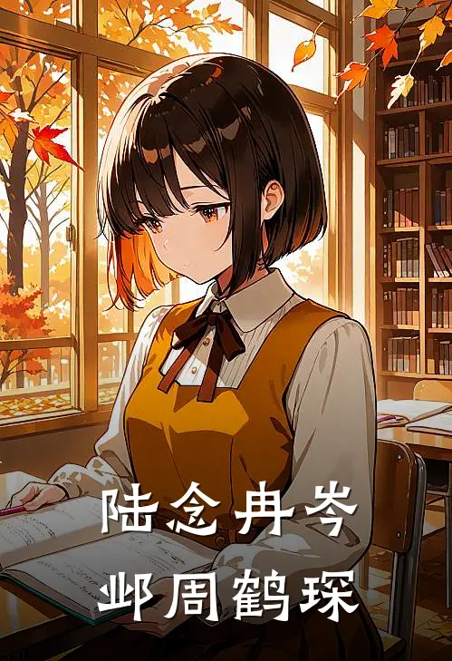 陆念冉岑邺周鹤琛