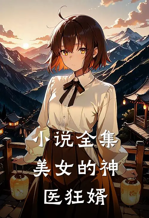 小说全集美女的神医狂婿