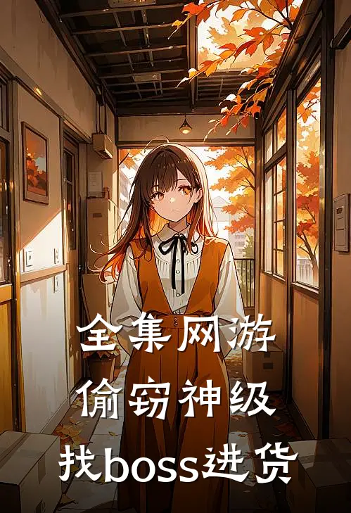 全集网游：偷窃神级，找boss进货