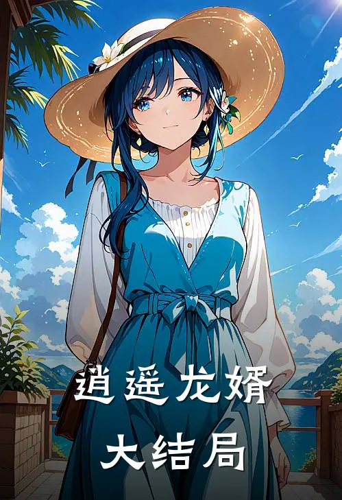 逍遥龙婿大结局