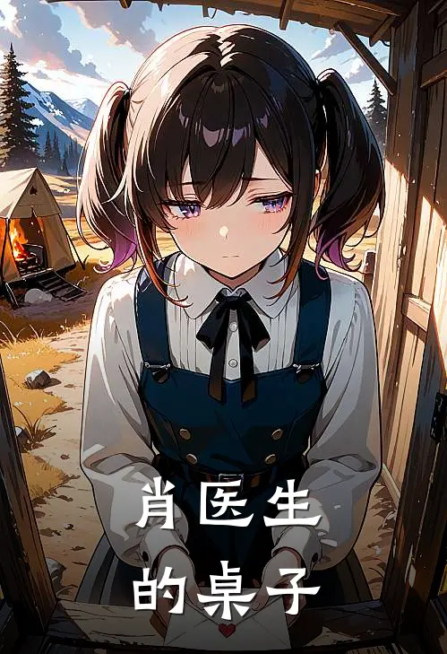 肖医生的桌子