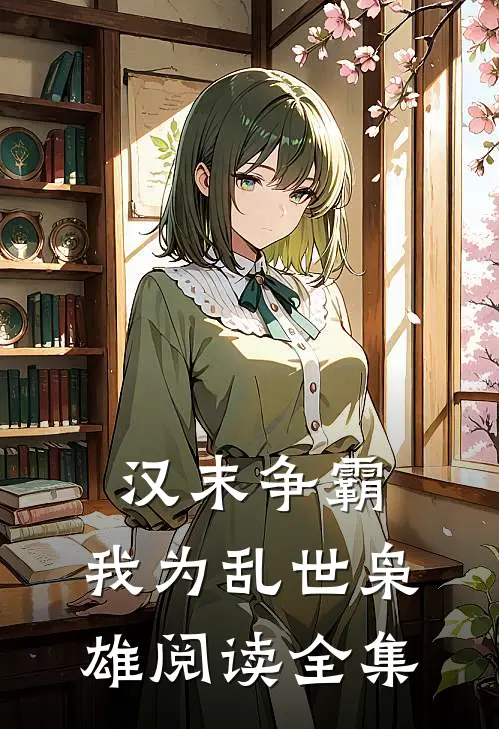 汉末争霸，我为乱世枭雄阅读全集