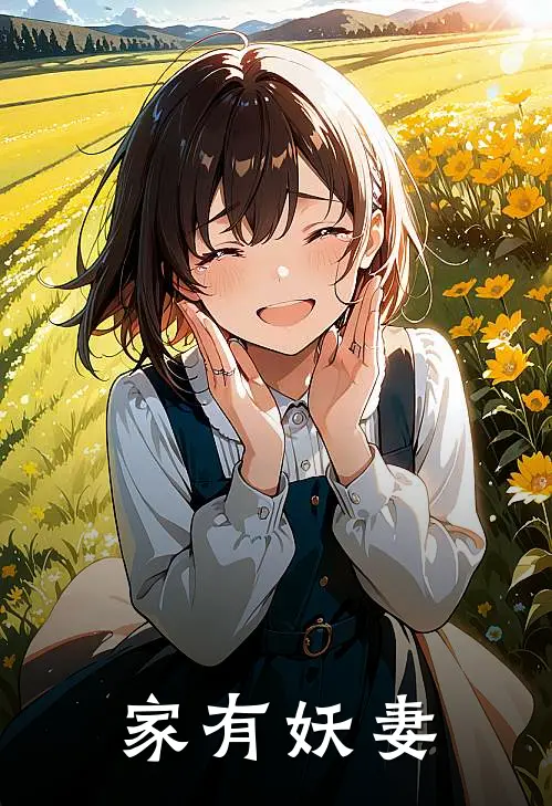家有妖妻