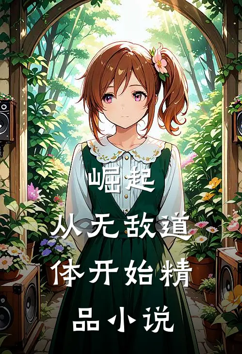 崛起，从无敌道体开始精品小说