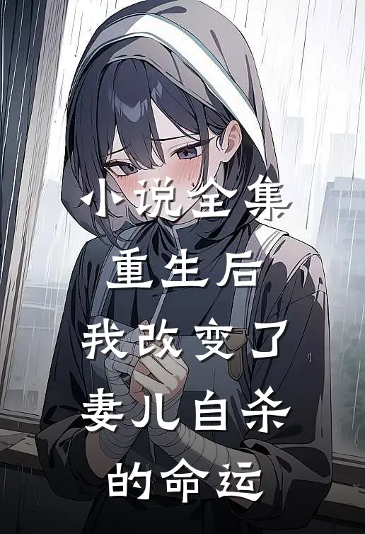 小说全集重生后，我改变了妻儿自杀的命运
