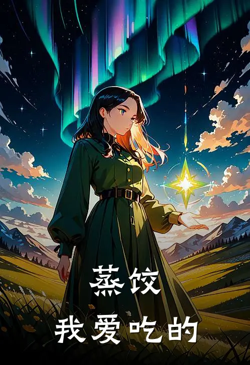 蒸饺，我爱吃的