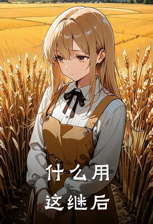 什么用这继后