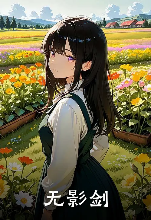 无影剑