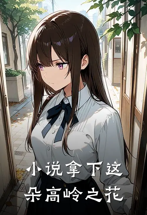 小说拿下这朵高岭之花