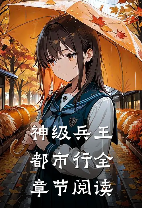 神级兵王都市行全章节阅读