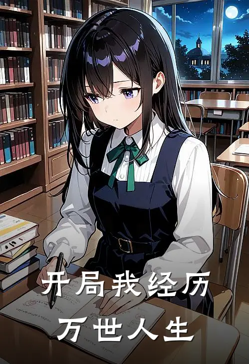 开局我经历万世人生