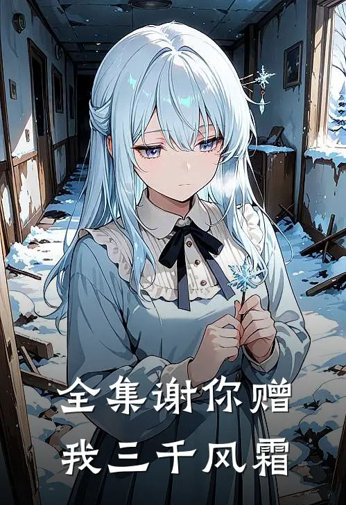 全集谢你赠我三千风霜