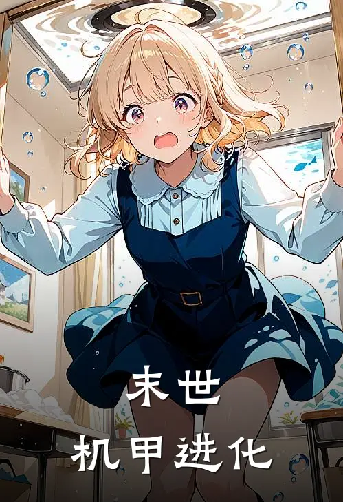 末世：机甲进化