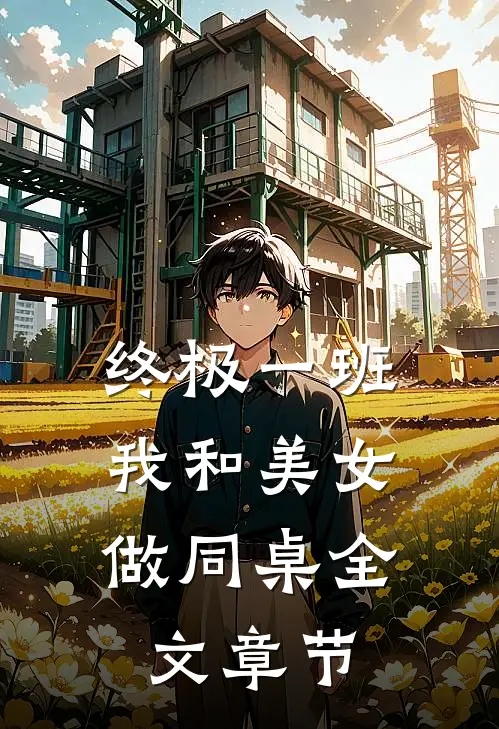 终极一班：我和美女做同桌全文章节