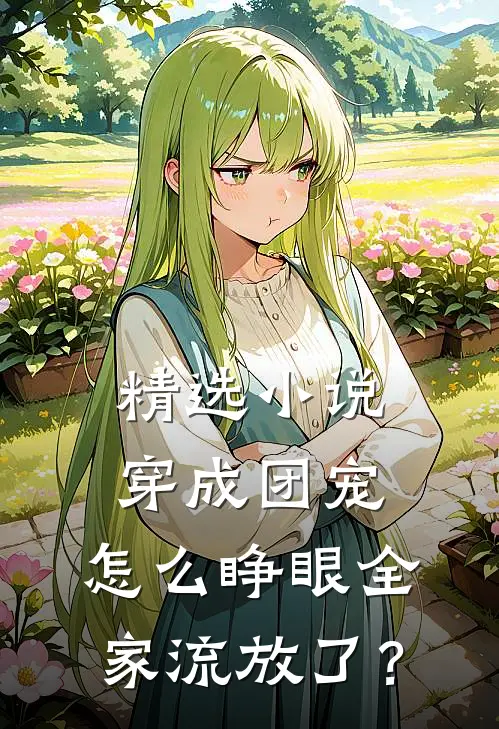 精选小说穿成团宠，怎么睁眼全家流放了？