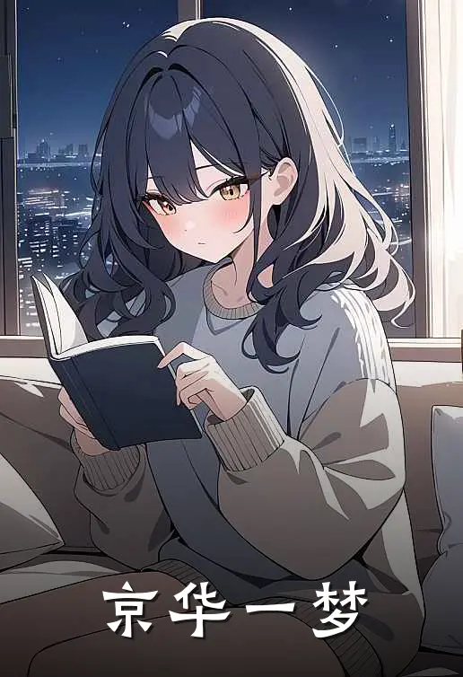 京华一梦