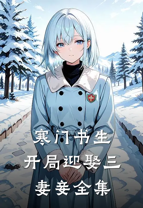 寒门书生：开局迎娶三妻妾全集