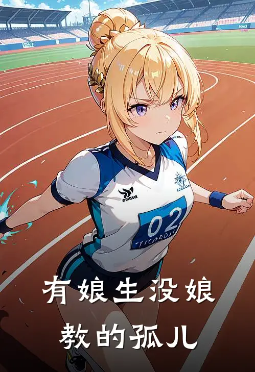 有娘生没娘教的孤儿