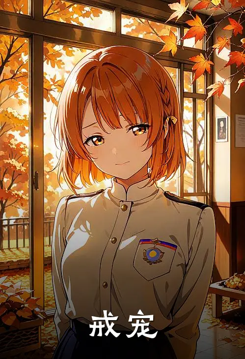 戒宠
