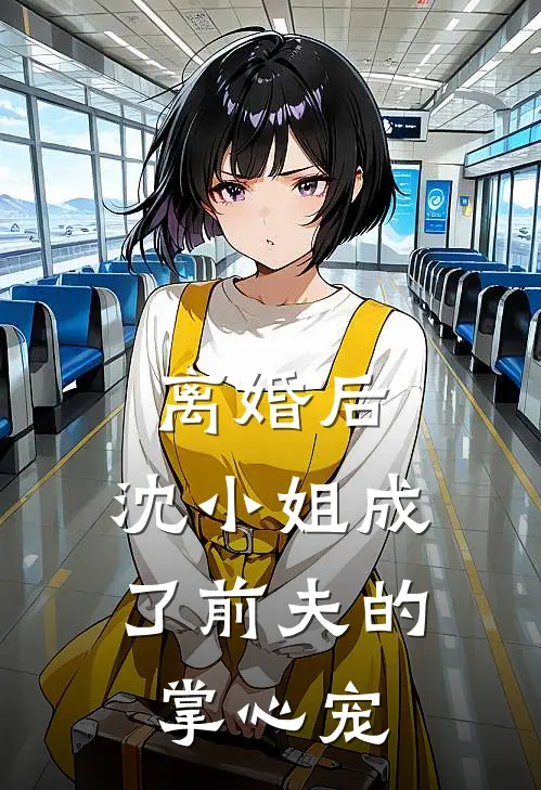 离婚后，沈小姐成了前夫的掌心宠