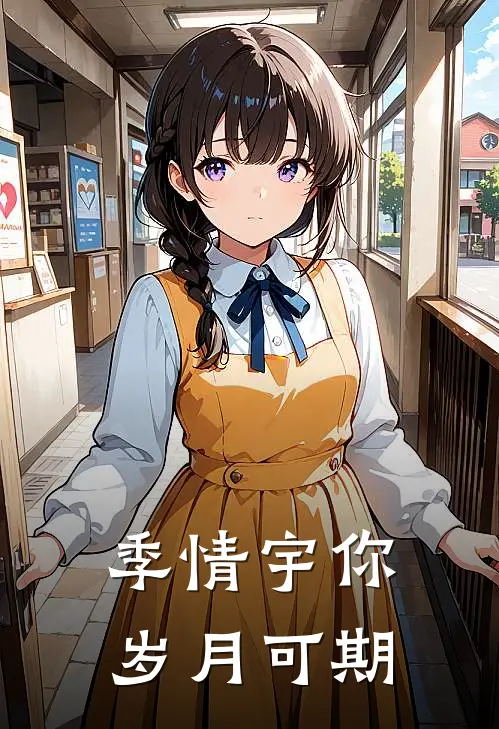 季情宇你，岁月可期