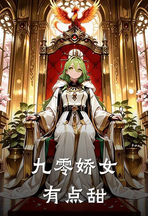 九零娇女有点甜