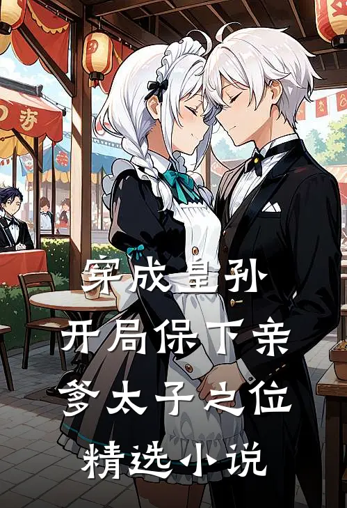穿成皇孙，开局保下亲爹太子之位精选小说