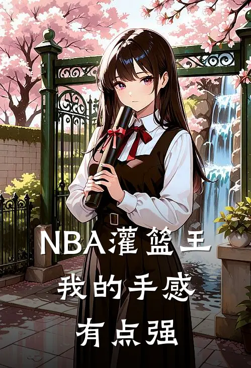 NBA灌篮王：我的手感有点强