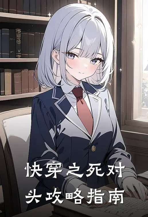 快穿之死对头攻略指南
